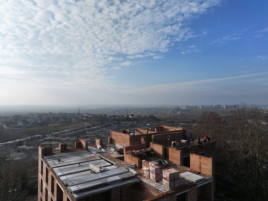 Продам апартаменти район ПМК -100