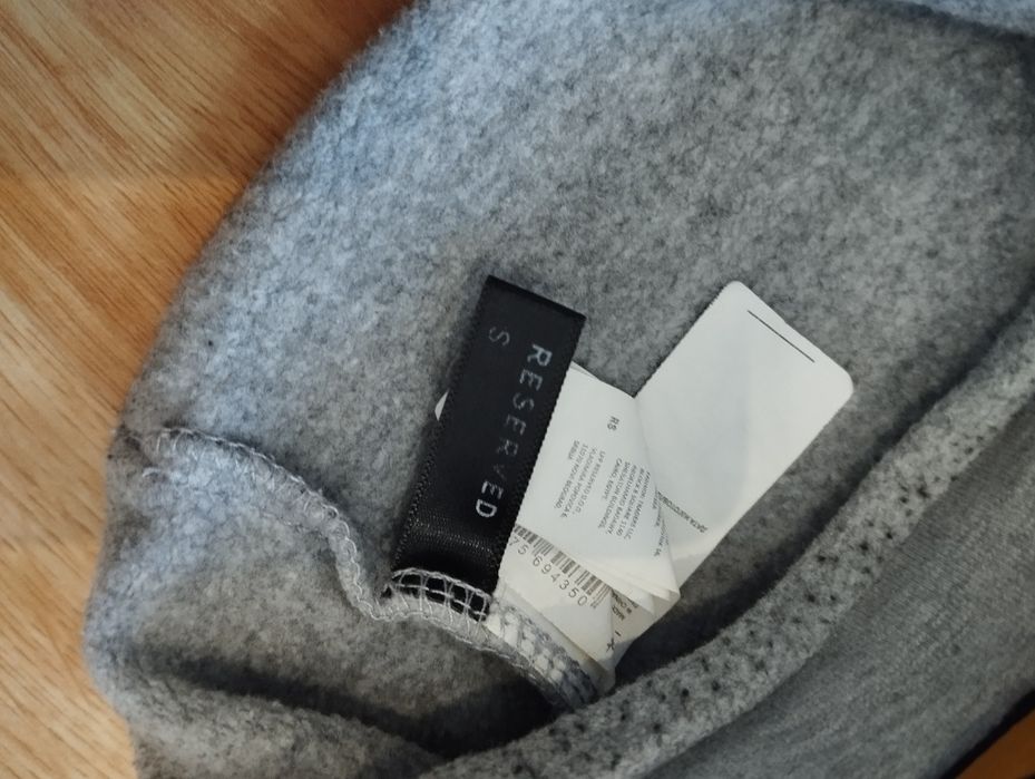 Czapka czapeczka wiosenna