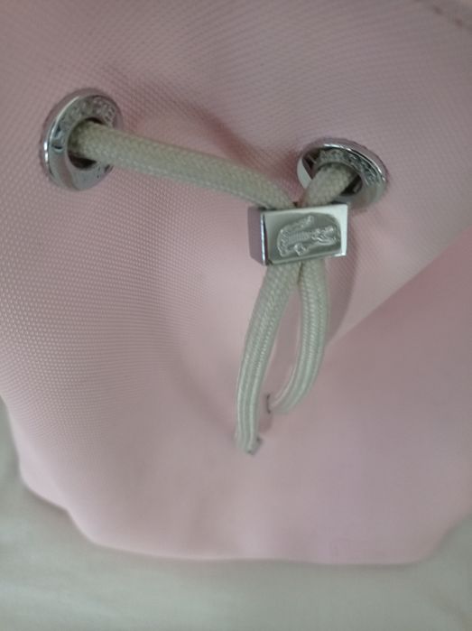 Lacoste Pouch Wallet64737892532227122