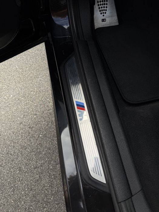 Терміново! Авто від власника. BMW X4 2015 F26  •  28i AT (245 к.с.) xDrive  •  M Package