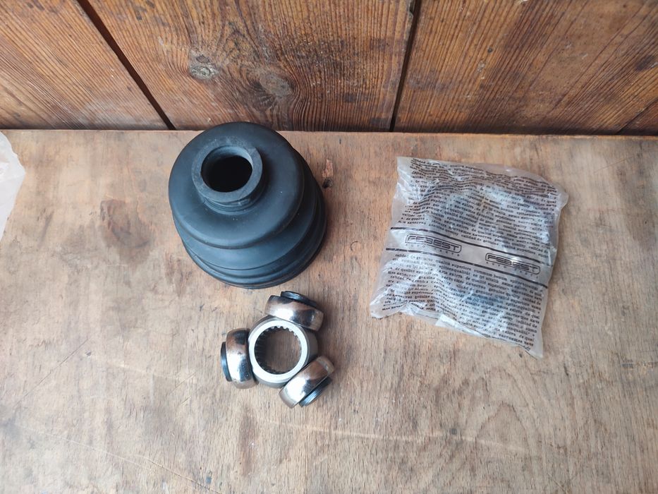 Трипоид ШРУСА FEBEST,пыльник ШРУСА внутреннего Hyundai Tucson