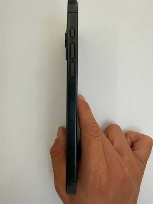 Iphone 15 Pro Max de 256GB Impecavel