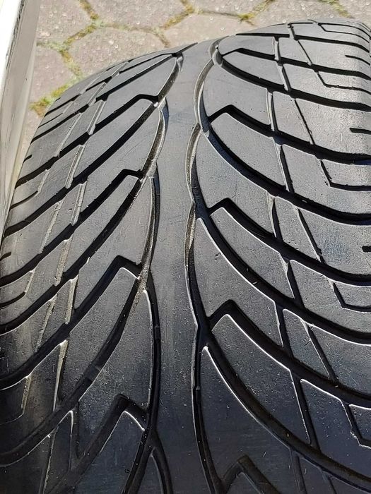 5 PNEUS 225 / 60 ZR15   - STAR PERFORMER