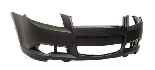 Бампер передній Авео 3 Aveo T250 96648503