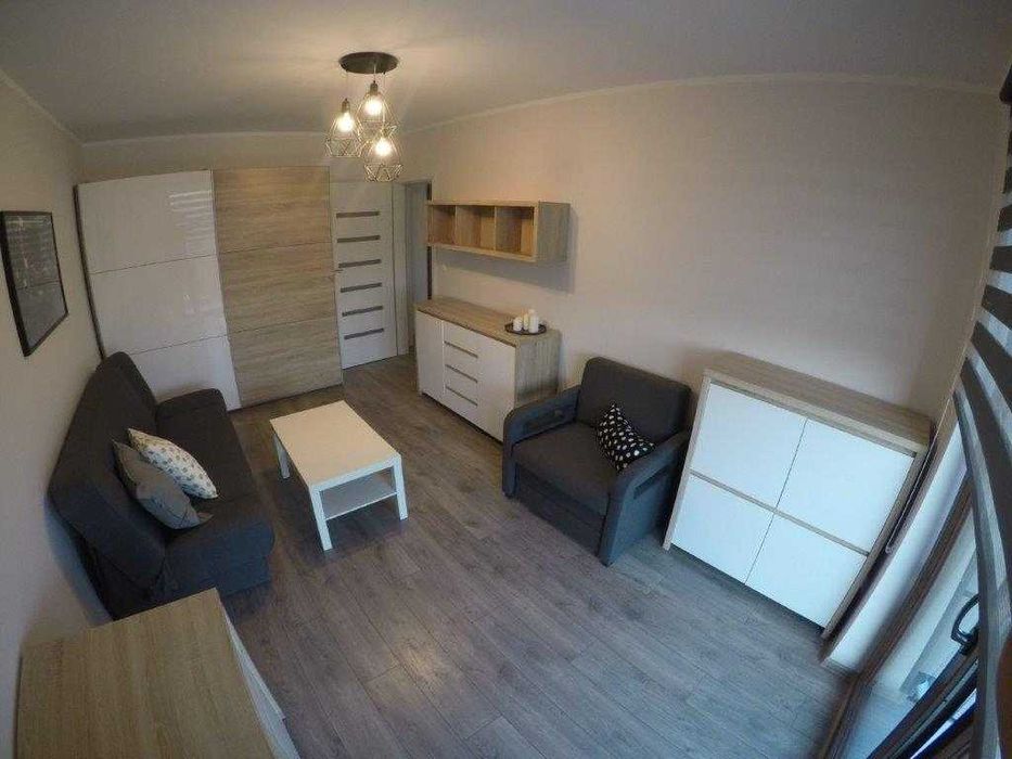 Wynajmę dla max 4 osób mieszkanie idealne dla Studentów. Wrocław Stare Miasto ul.Teczowa 82. Pow.48 m². W pełni rozkładowe. Bez pośredników - Widok 2