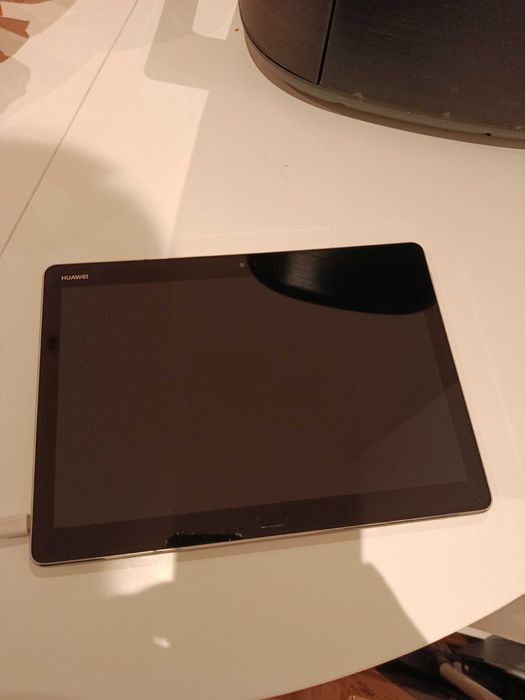 Huawei MediaPad M3 Lite 10 (10.1", 2017) - Usado