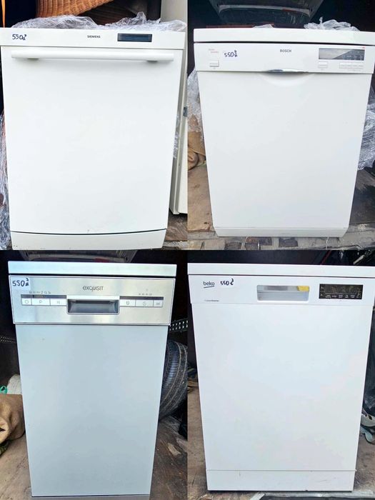 Universal Besteckkorb Für Geschirrspüler - Passt In Bosch, Siemens & Mehr