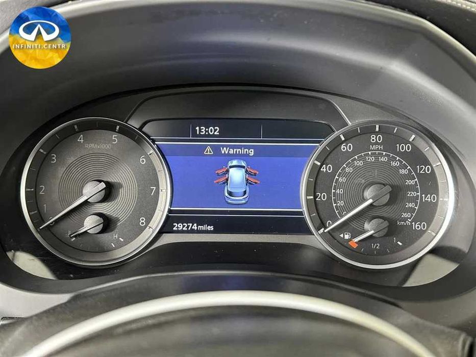 Разборка 19-22 INFINITI QX50 Капот Бампер дверь фара диск