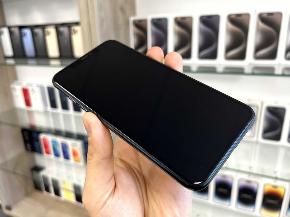 • iPhone 11  Pro Max  512 • neverlock •Магазин•Гарантія