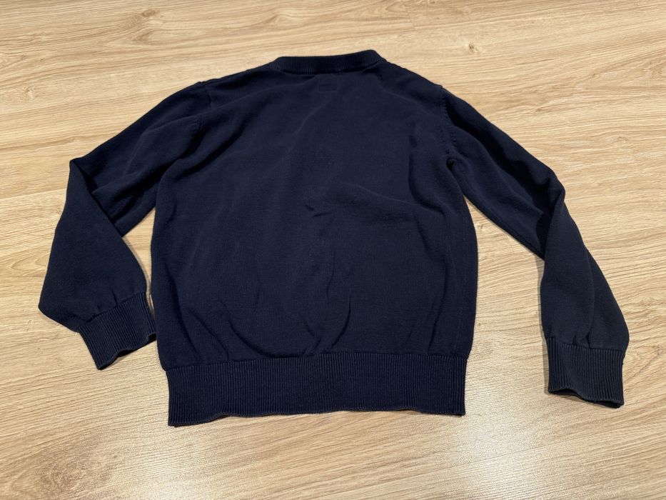 Sweterek smyk cool club rozm.134