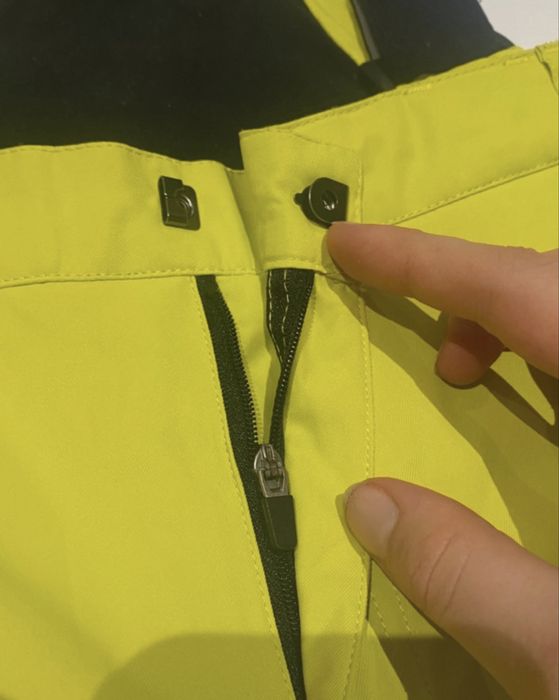 CMP Spodnie Narciarskie