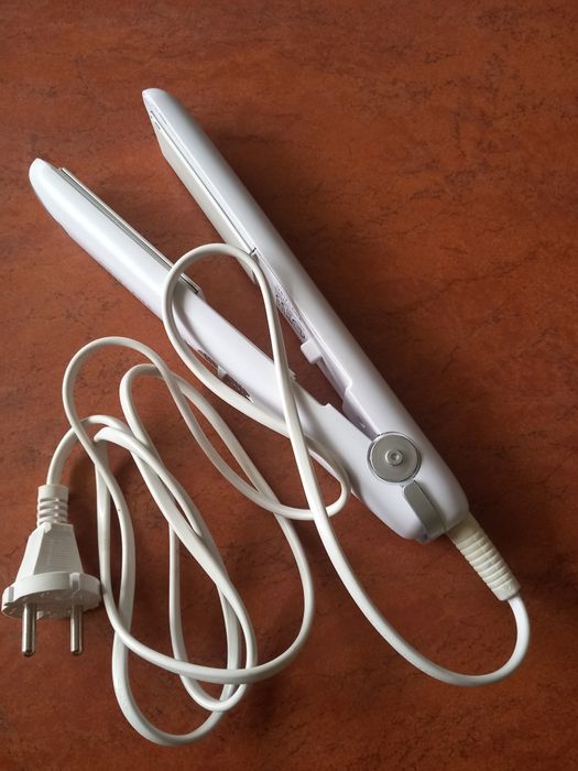 Prostownica do włosów