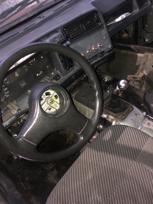 Продам форд Sierra Drift