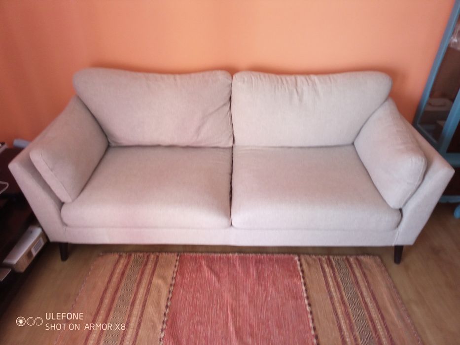 Sofá de 3 lugares