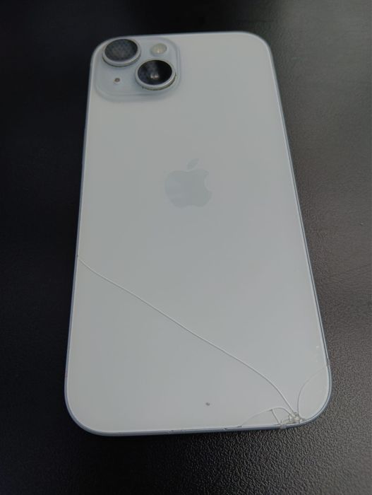 Iphone 15 128gb Azul