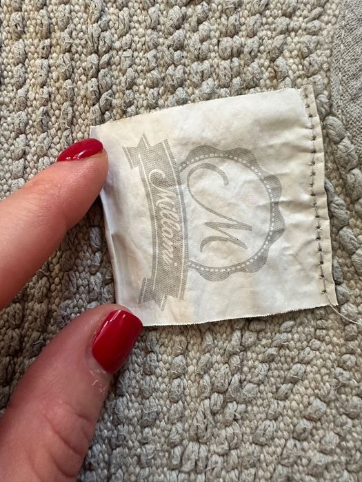 Dywan. 100% bawełna. Millami. 120x69