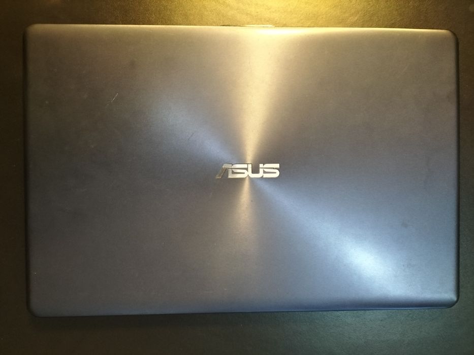 ASUS A542UR-37A93CB1 15.6" i3-7100U 4GB 1TB64563969411073121