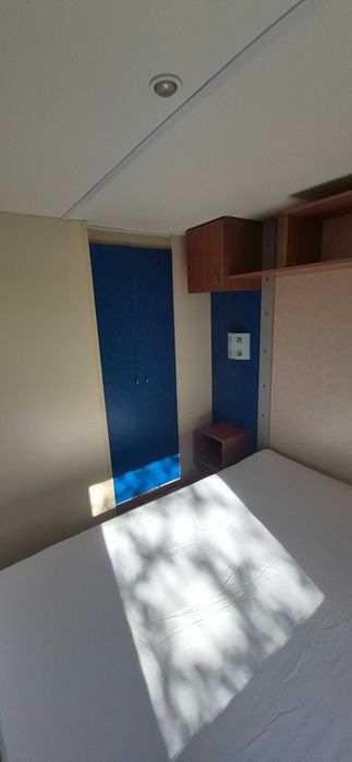 Mobil home 2 quartos 7,80m x 3m Rapidhome LOFT 78