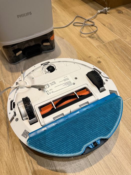 Продам Робот-пилосос PHILIPS HomeRun Series 2000 XU2100/25