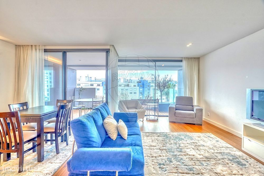 Apartamento T2 para arrendamento