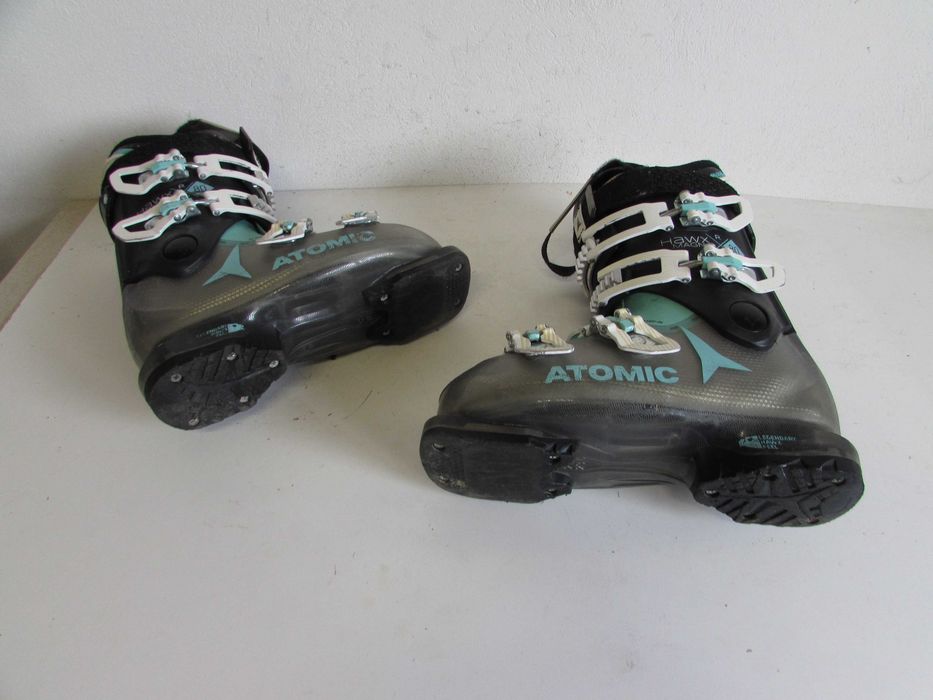 Buty ATOMIC Hawx R80 W  Eu.37 , 23 cm (2)