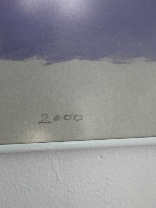 Andrzej Gieraga Nokturn 2000