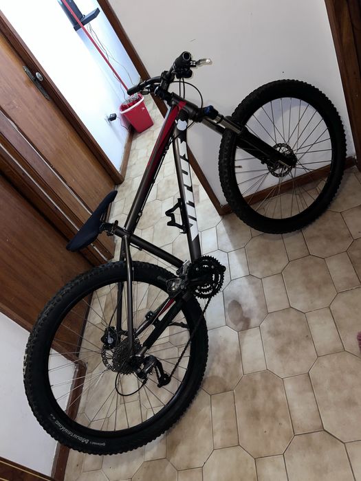 Bike 27.5 vituss