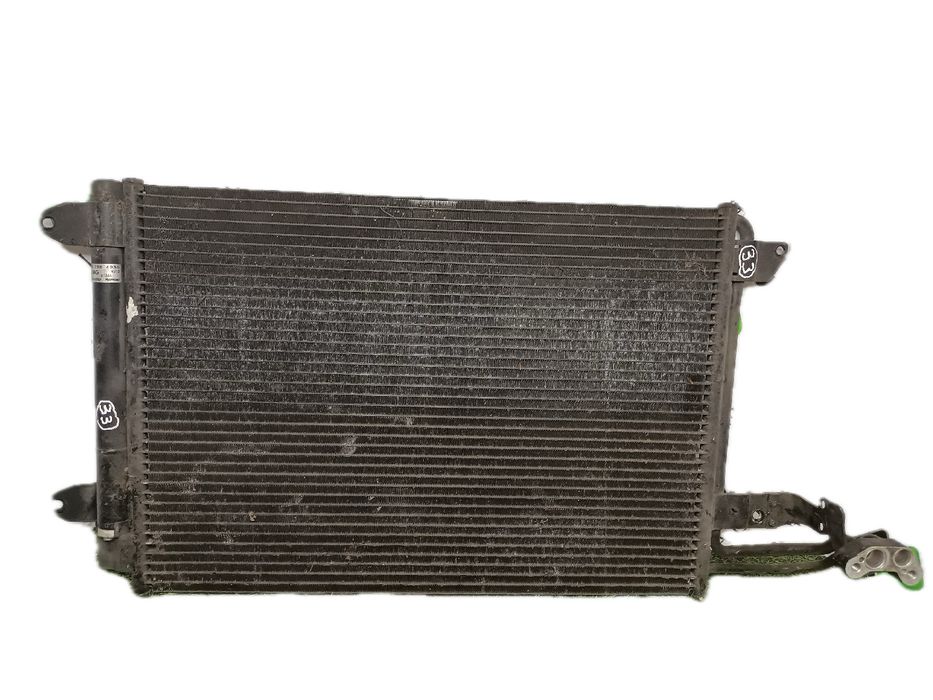 Radiador AC VOLKSWAGEN Touran (1T)