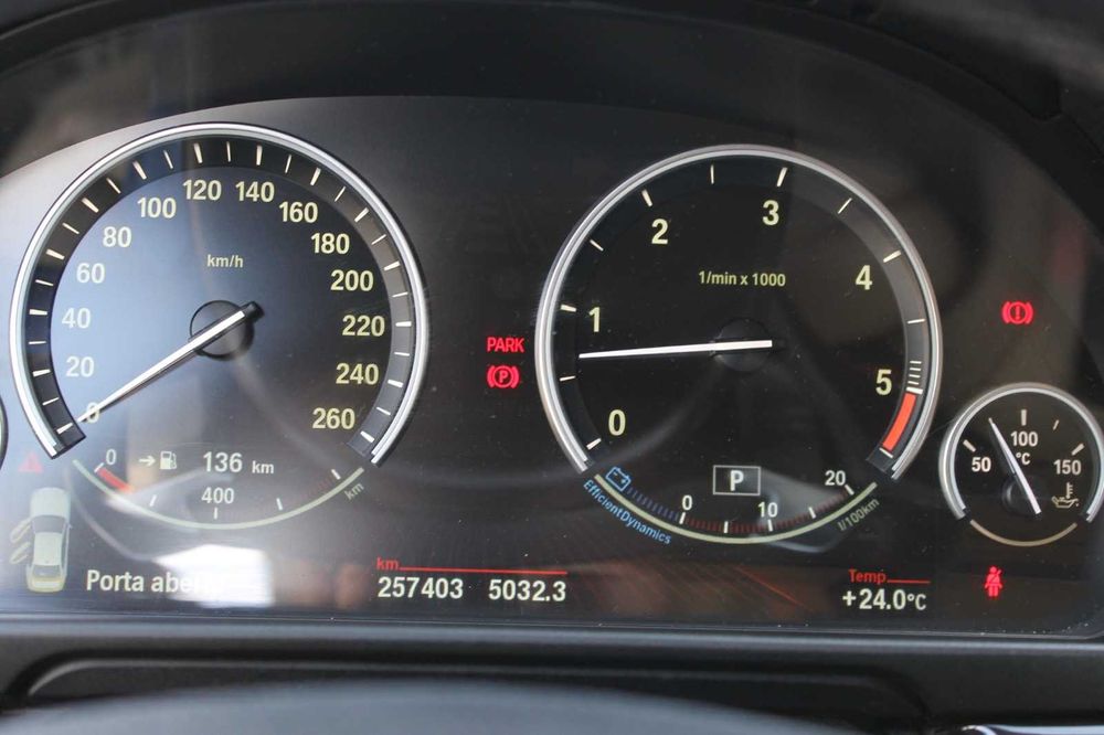 Vendo BMW full extras