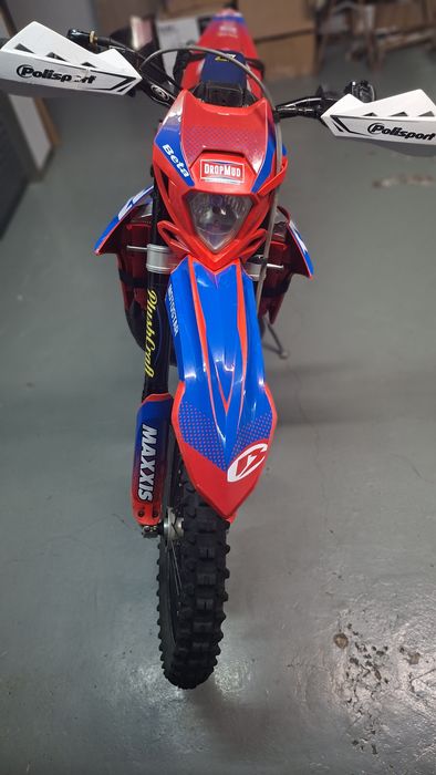 Beta RR250 My2021