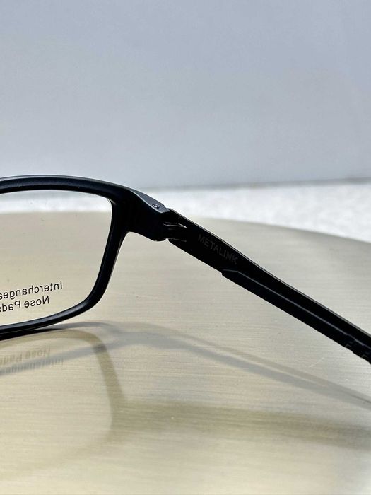 Окуляри Oakley Metalink OX8153-0553 Оригінал /  Очки Окли Оригинал