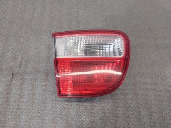 Farolim esquerdo SEAT Leon (1M1)