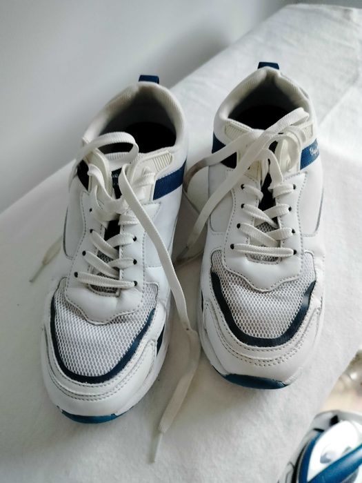 Buty damskie Pepa Jeans