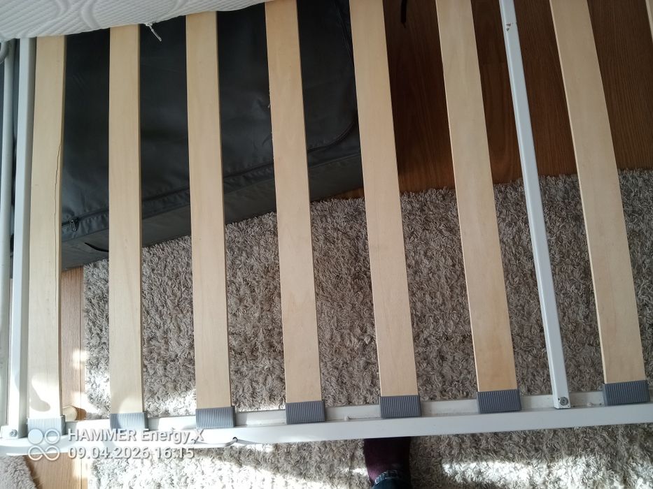 Materac 90x200 Sembella