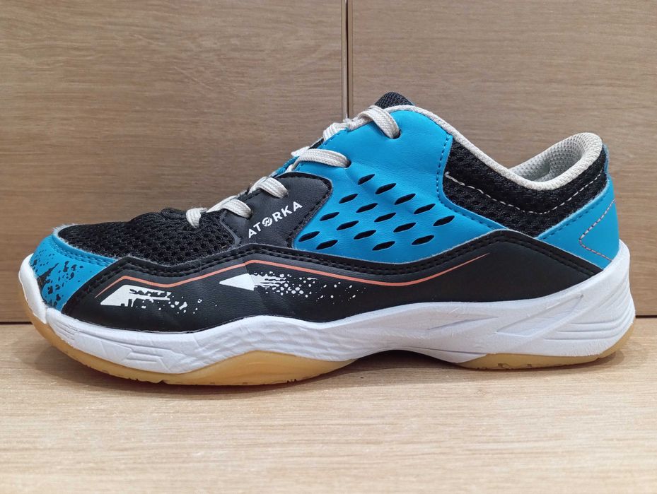 ATORKA Decathlon Rip-Tab H100 Dziecięce Buty Sportowe Rozm.36 /22,5cm
