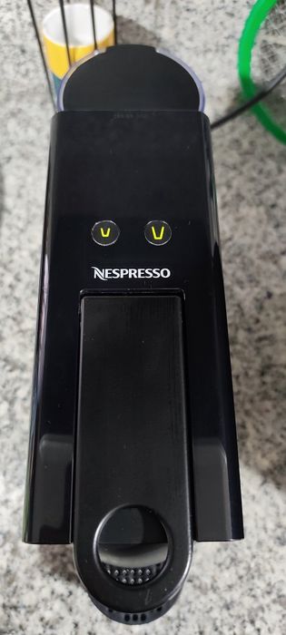 Nespresso essenza