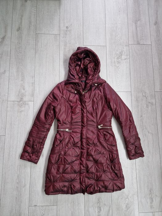 Mohito kurtka plaszczyk pikowana