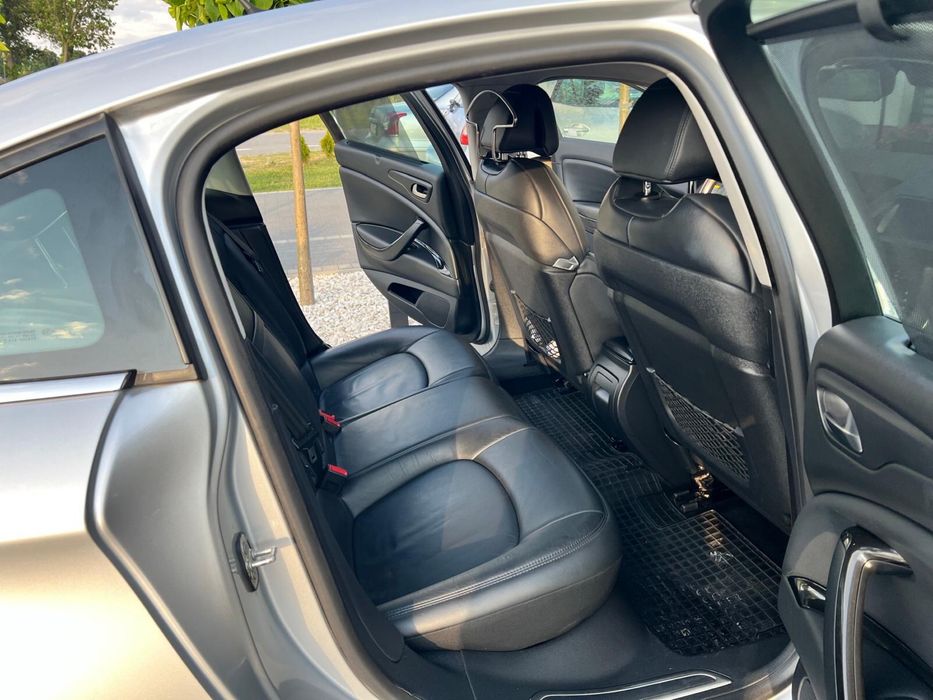 Sprzedam Citroen c5 2011