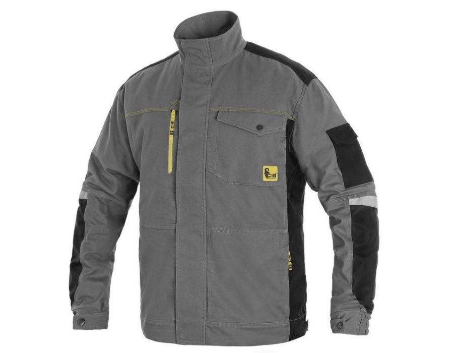 Робоча куртка Рабочая куртка Спецодяг Спецодежда Робочий одяг Чехія