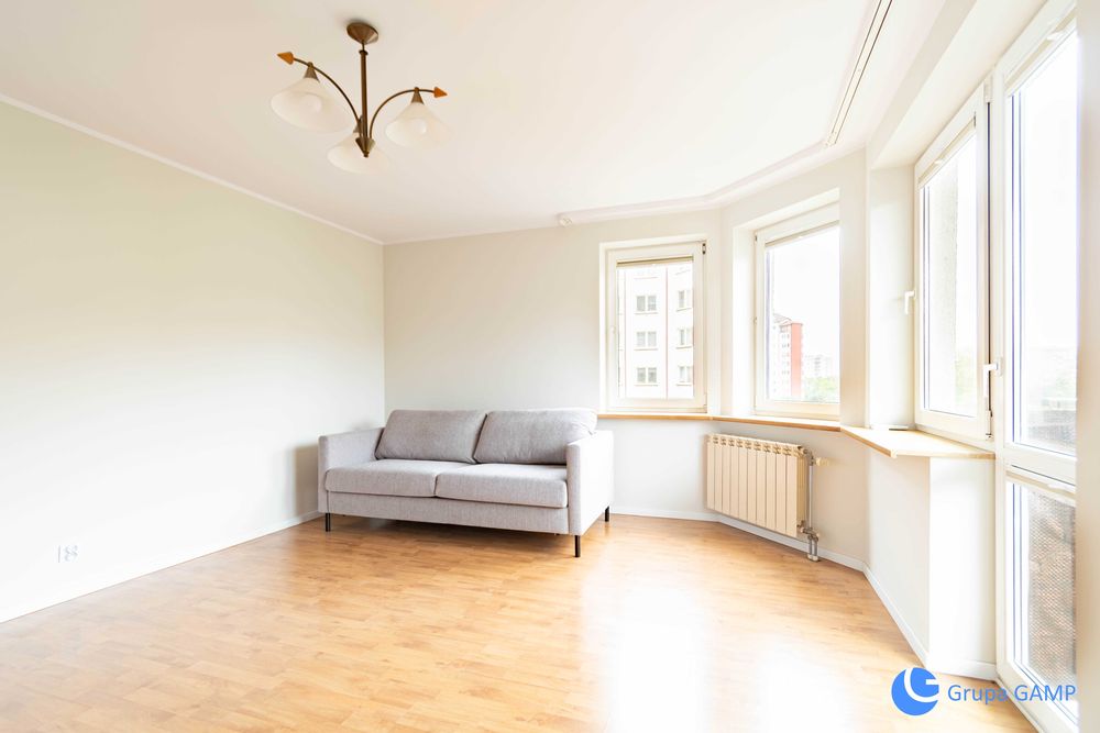 3 niezależne pok.70m2 *Fiołkowa *Prądnik /Olsza, klima balkon