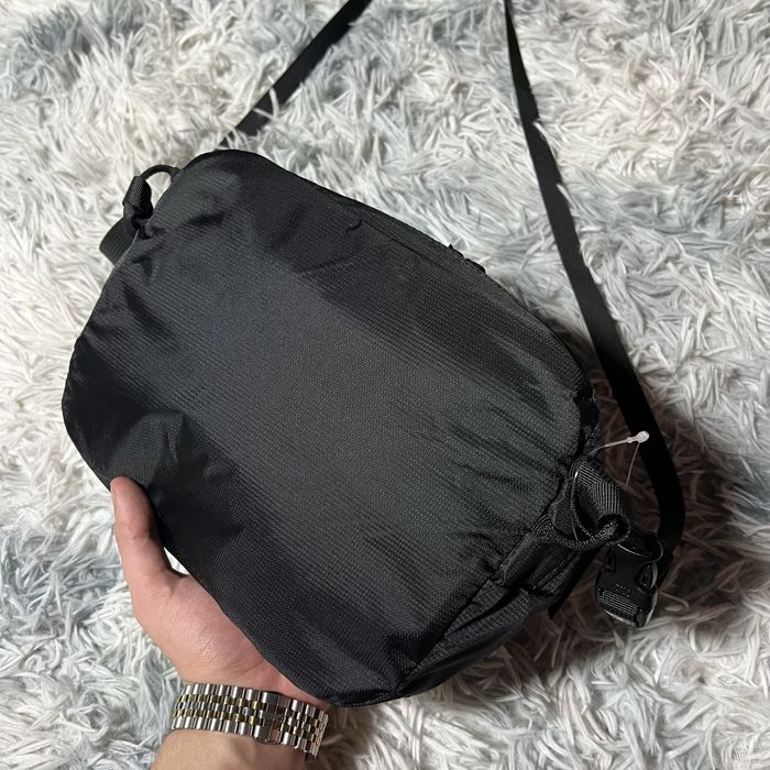 Сумка Arcteryx мессенджер бананка арк арктерікс арктерикс рюкзак