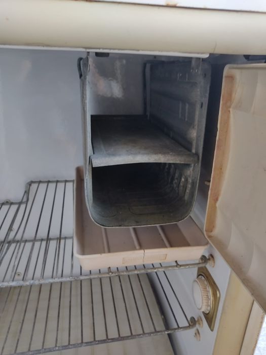 Frigorífico vintage marca frigidaire