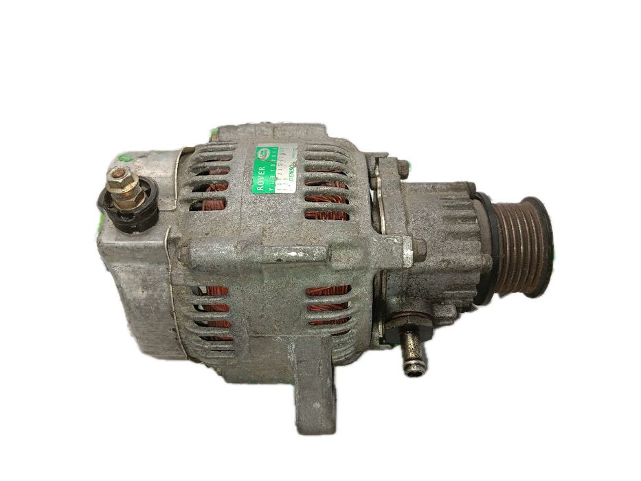 Alternador ROVER 400 Sedan (RT)