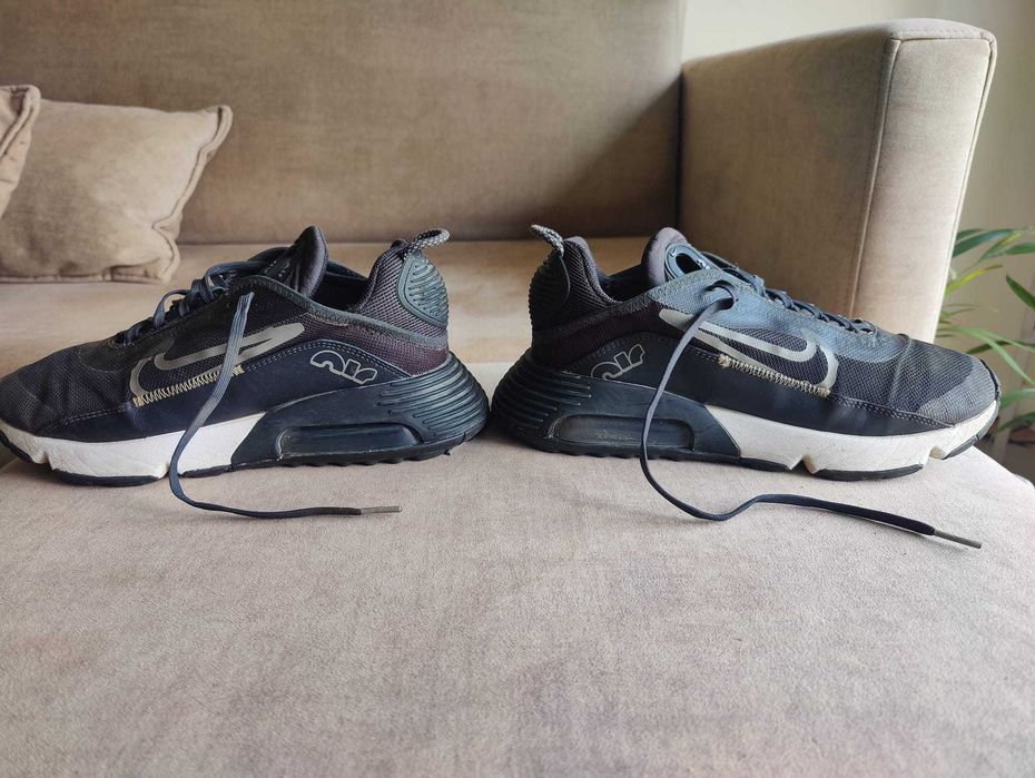 Sapatilhas Nike Air tam. 42 em bom estado