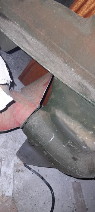 Лодочний мотор вихрь 25  20