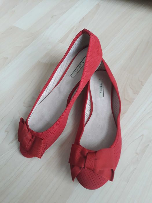 Balerinki nowe, 37