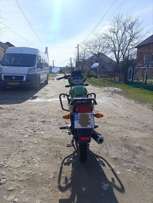 Продам Spark 200 r25i