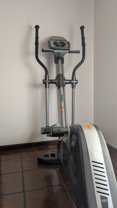Elitica BH Fitness Inspirit