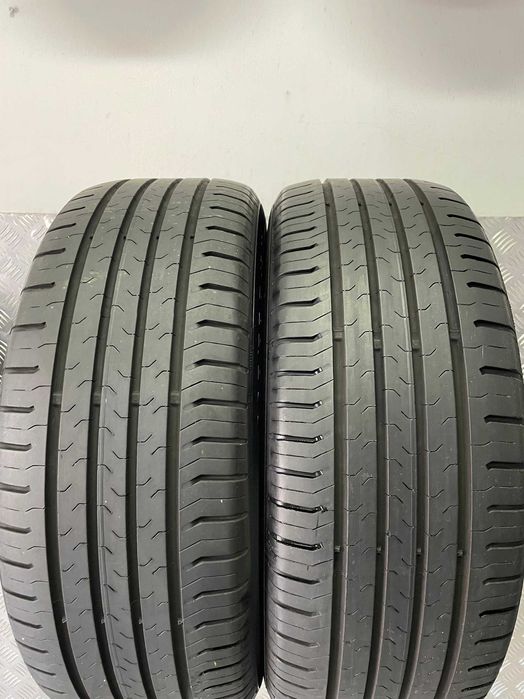 Opony Letnie Continental ContiEcoContact 5 205/55 R16 Adax Koźle