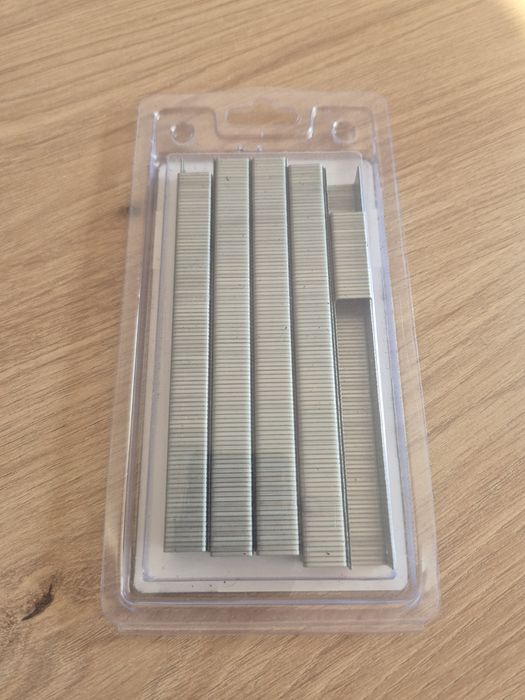 Zszywki 10mm TYP G